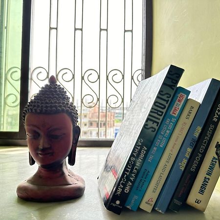 Amma'S Om Stay 巴特那 外观 照片