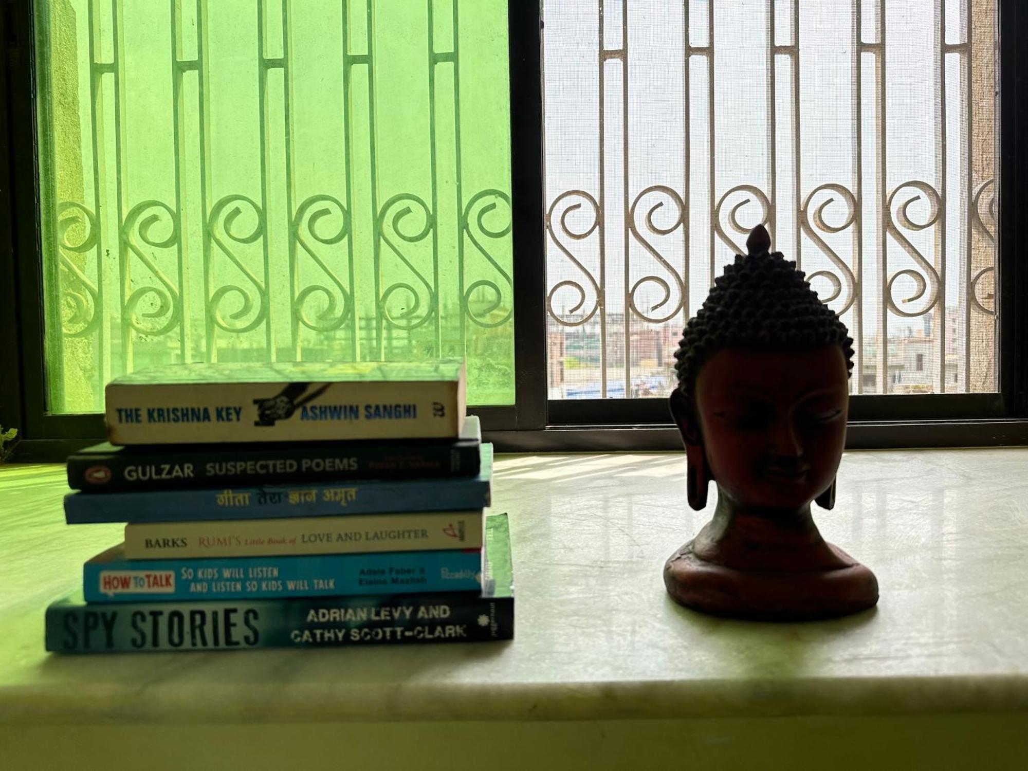 Amma'S Om Stay 巴特那 外观 照片